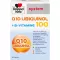 DOPPELHERZ Q10 Ubiquinol 100 system Kapseln, 60 St