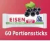 Instructions for use for Eisen Direkt plus Vitamin C + Folsäure + B12 Pulver, 60 St - 1