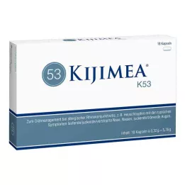 KIJIMEA K53 Kapseln, 18 St