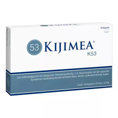 Kijimea K53 Kapseln (18 stk)