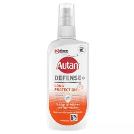 AUTAN Defense Long Protection Pumpspray, 100 ml