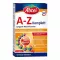 Abtei A-Z Komplett Tabletten, 40 St