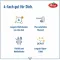 Abtei A-Z Komplett Tabletten, 40 St