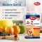 Abtei A-Z Komplett Tabletten, 40 St