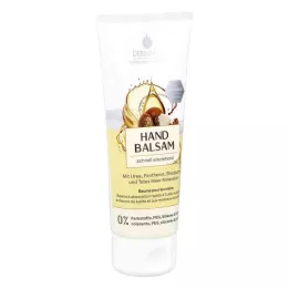 DERMASEL Totes Meer Handbalsam, 75 ml
