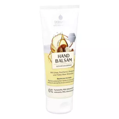 Dermasel Totes Meer Handbalsam (75 ml)