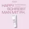 EUBOS INTIMATE WOMAN Pflegebalsam, 125 ml