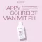 Eubos Intimate Woman Waschlotion, 200 ml