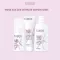 Eubos Intimate Woman Waschlotion, 200 ml