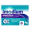 Imodium akut Duo - bei akutem Durchfall mit Blähungen, 6 St