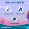 Imodium akut Duo - bei akutem Durchfall mit Blähungen, 6 St