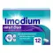 Imodium akut Duo - bei akutem Durchfall mit Blähungen, 12 St