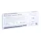 Medunasal-Heparin 500 I.U. Ampullen, 10X5 ml