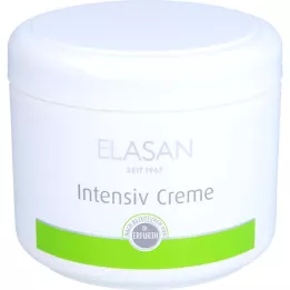 ELASAN Intensiv Creme, 500 ml