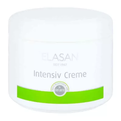 Elasan Intensiv Creme (500 ml)