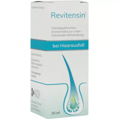 REVITENSIN Tropfen zum Einnehmen, 30 ml