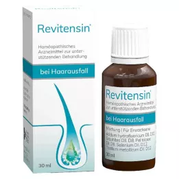REVITENSIN Tropfen zum Einnehmen, 30 ml