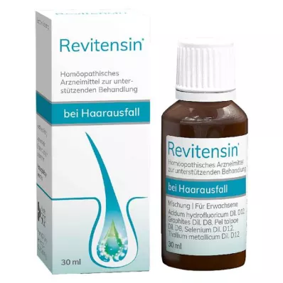 Revitensin® Tropfen zum Einnehmen, 30 ml