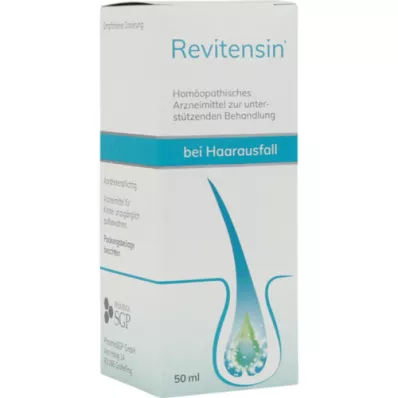 REVITENSIN Tropfen zum Einnehmen, 50 ml