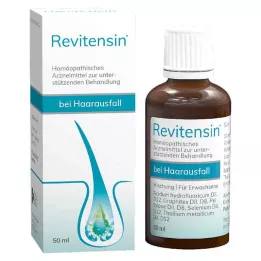 REVITENSIN Tropfen zum Einnehmen, 50 ml