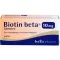 BIOTIN BETA 10 mg Tabletten, 20 St