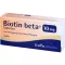 BIOTIN BETA 10 mg Tabletten, 20 St