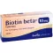 BIOTIN BETA 10 mg Tabletten, 20 St