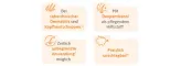 Instructions for use for KETOconazol Klinge Shampoo 20 mg/g, 60 ml - 2