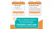 Instructions for use for KETOconazol Klinge Shampoo 20 mg/g, 60 ml - 3