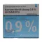 Natriumchlorid-Lösung 0,9% Deltamedica Luer Pl., 20X10 ml