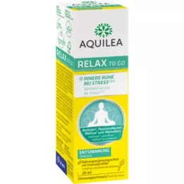 AQUILEA Relax To Go Tropfen, 20 ml