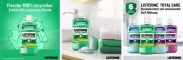 Instructions for use for LISTERINE Total Care Zahnfleisch-Schutz Mundspül., 600 ml - 3