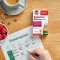 Doppelherz Kalorien Blocker 2 in 1 Tabletten, 30 St