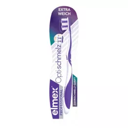 ELMEX Opti-schmelz Zahnbürste, 1 St