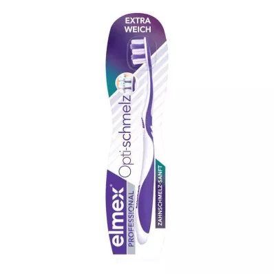Elmex Opti-schmelz Zahnbürste (1 stk)