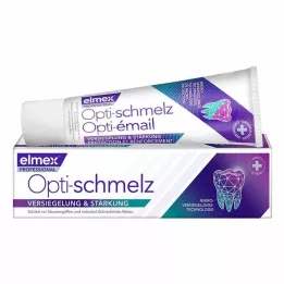 ELMEX Opti-schmelz Professional Zahnpasta, 75 ml