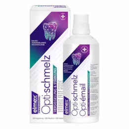 ELMEX Opti-schmelz Professional Zahnspülung, 400 ml