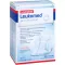 LEUKOMED skin sensitive steril 5x7,2 cm, 20 St