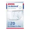 Leukomed® skin sensitive 5x7,2 cm, 20 St