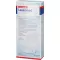 LEUKOMED skin sensitive steril 10x25 cm, 20 St