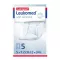 Leukomed® skin sensitive 5x7,2 cm, 5 St