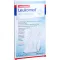 LEUKOMED skin sensitive steril 8x15 cm, 5 St