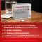 milgamma protekt Vitamin B1 Tabletten, 60 St