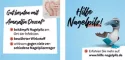 Instructions for use for Amorolfin Dexcel® 50 mg/ml wirkstoffhaltiger Nagellack, 3 ml - 4