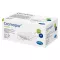 Cosmopor® silicone Wundverband 5x7,2 cm, 50 St