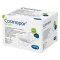 Cosmopor® silicone Wundverband 5x7,2 cm, 25 St