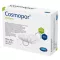 Cosmopor® silicone Wundverband 8x10 cm, 10 St