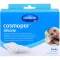 COSMOPOR silicone Wundverband 8x10 cm, 5 St