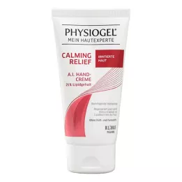 PHYSIOGEL Calming Relief A.I.Handcreme, 50 ml
