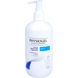 PHYSIOGEL Daily Moisture Therapy Handwaschlotion, 400 ml